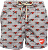 02584h - Costumi da bagno - Mc2 saint barth